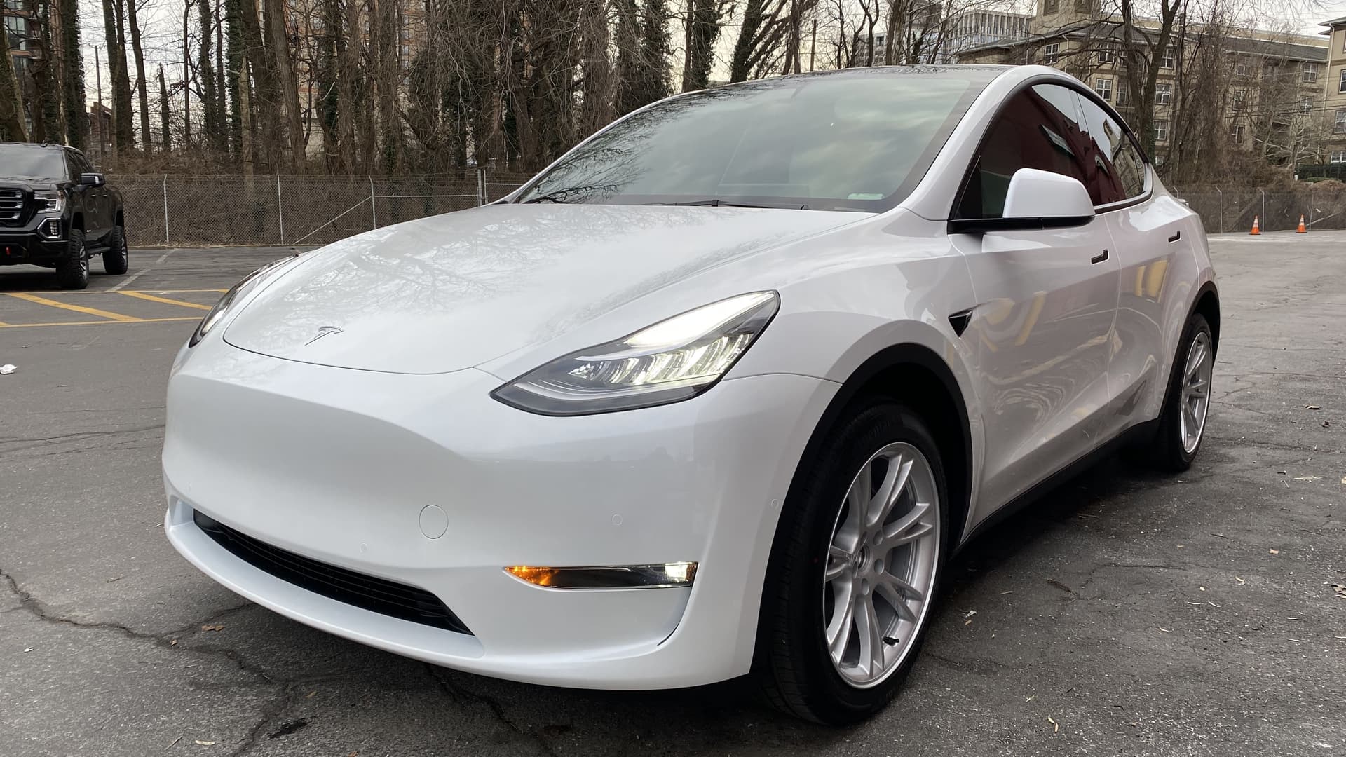 Tesla