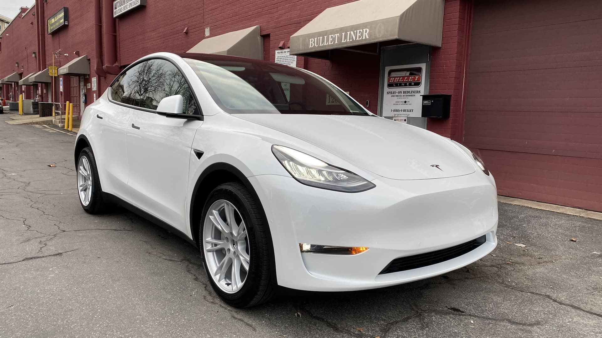 Tesla