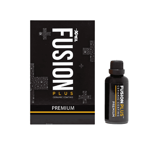 FUSION PLUS PREMIUM