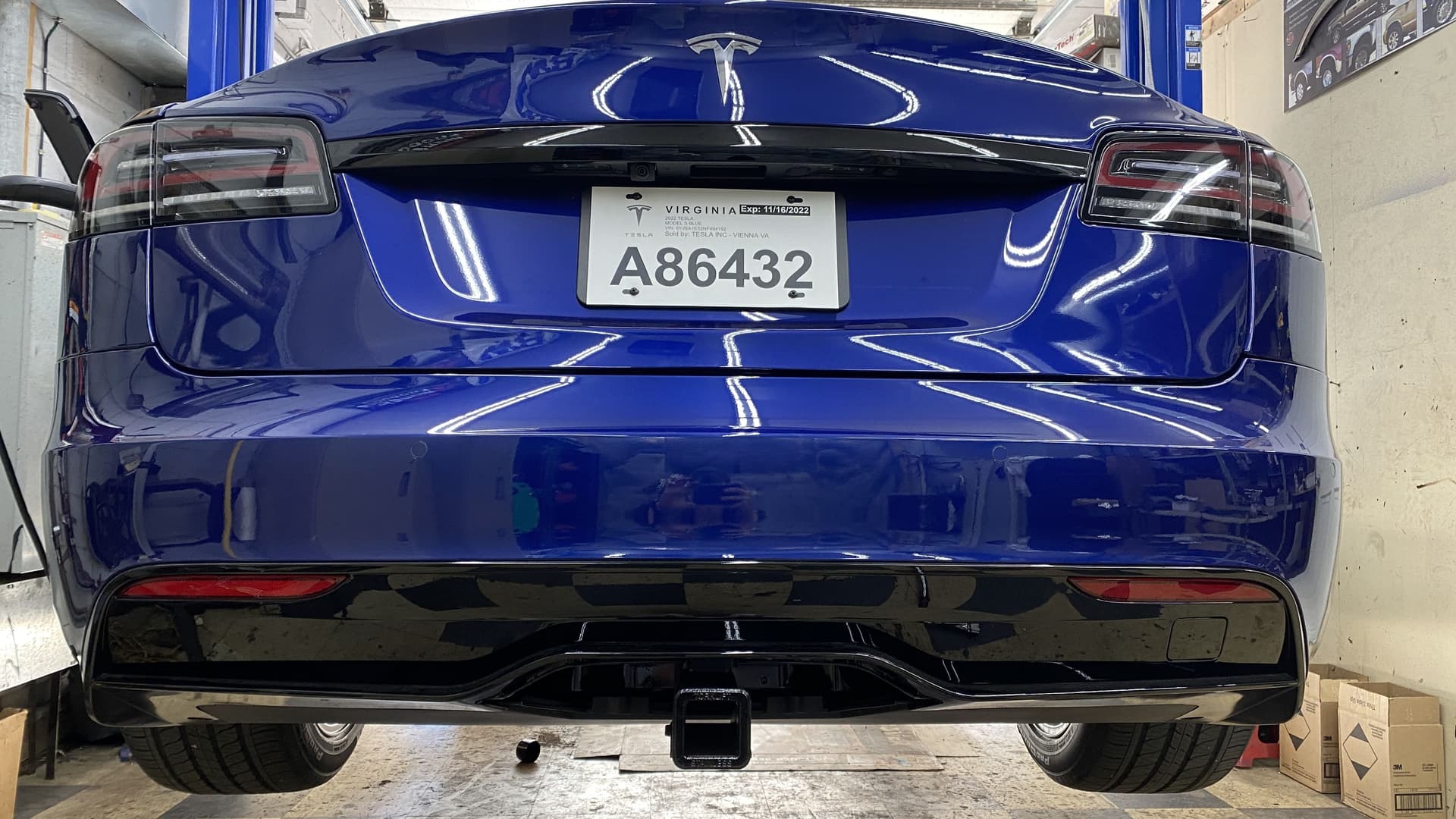 Tesla