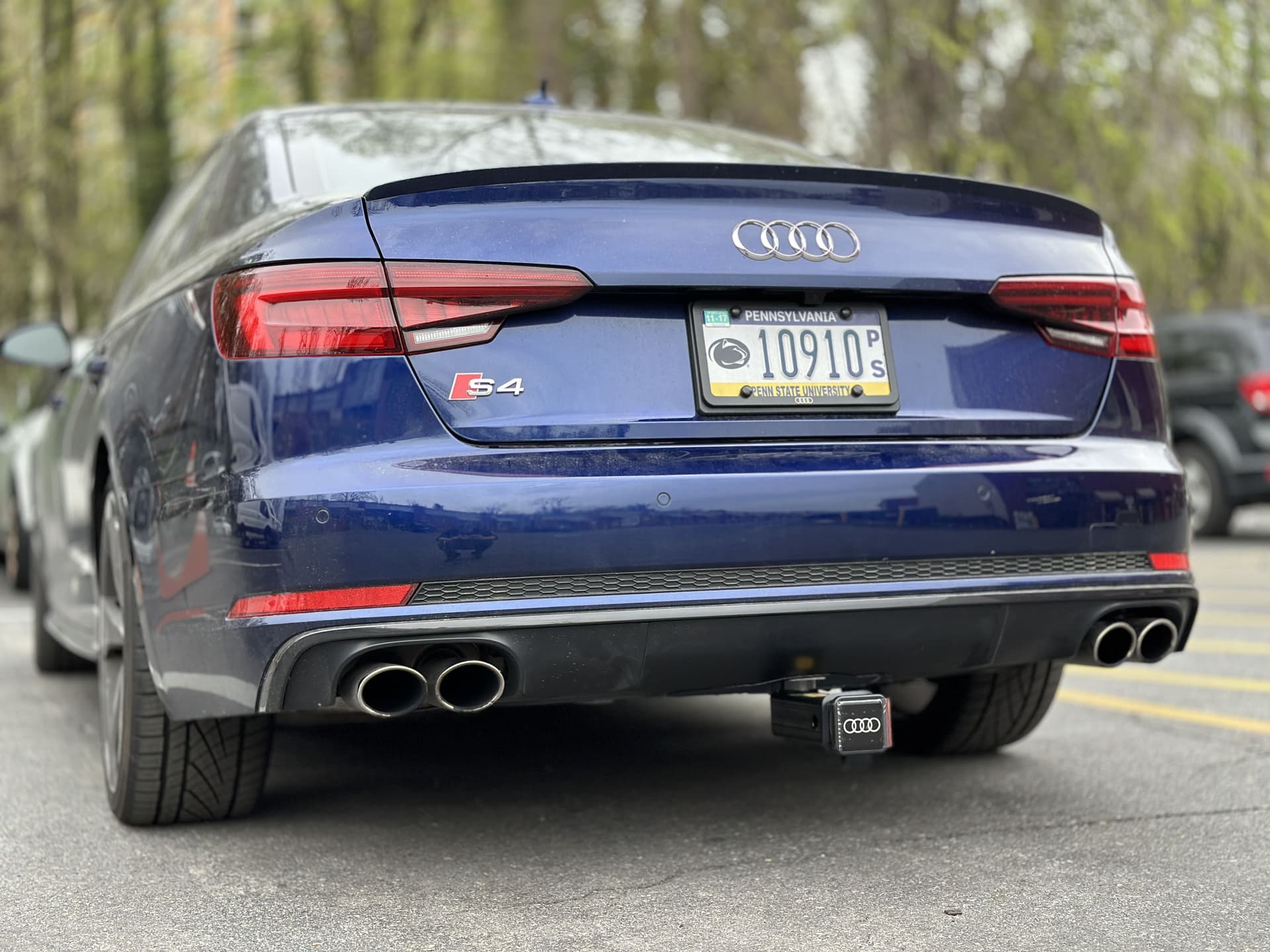 Audi