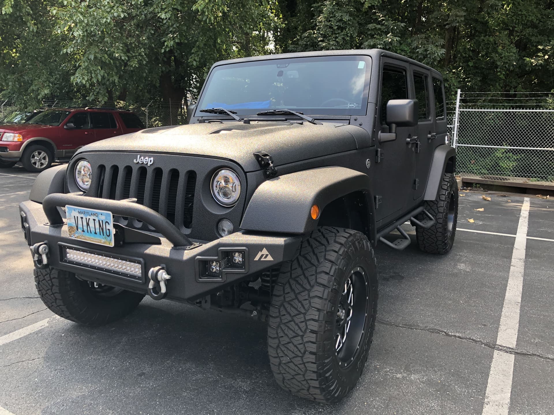 Jeep