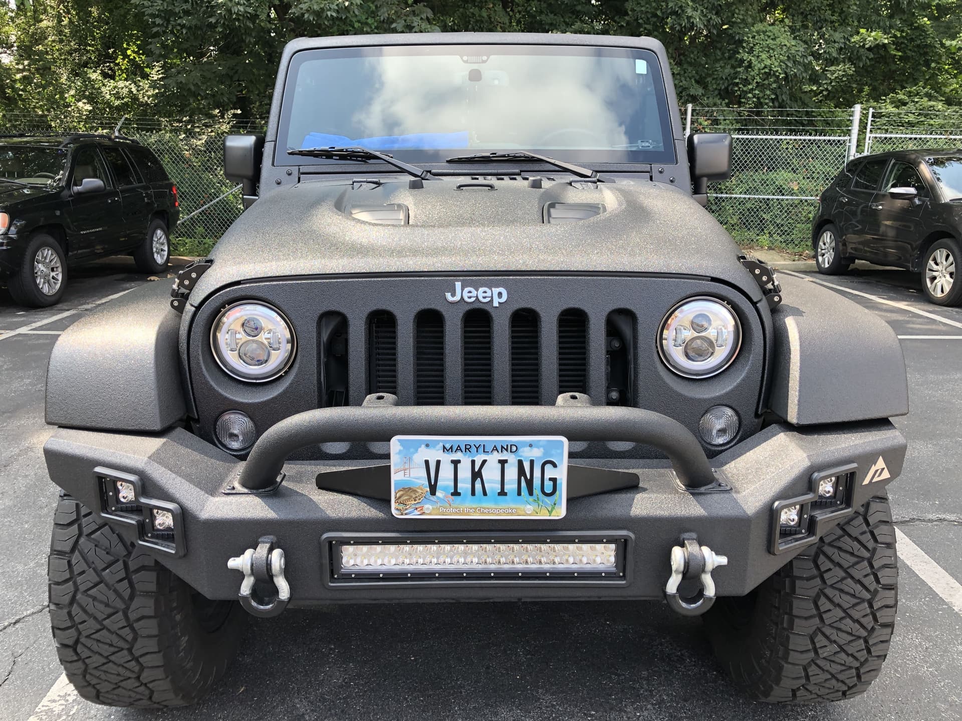 Jeep