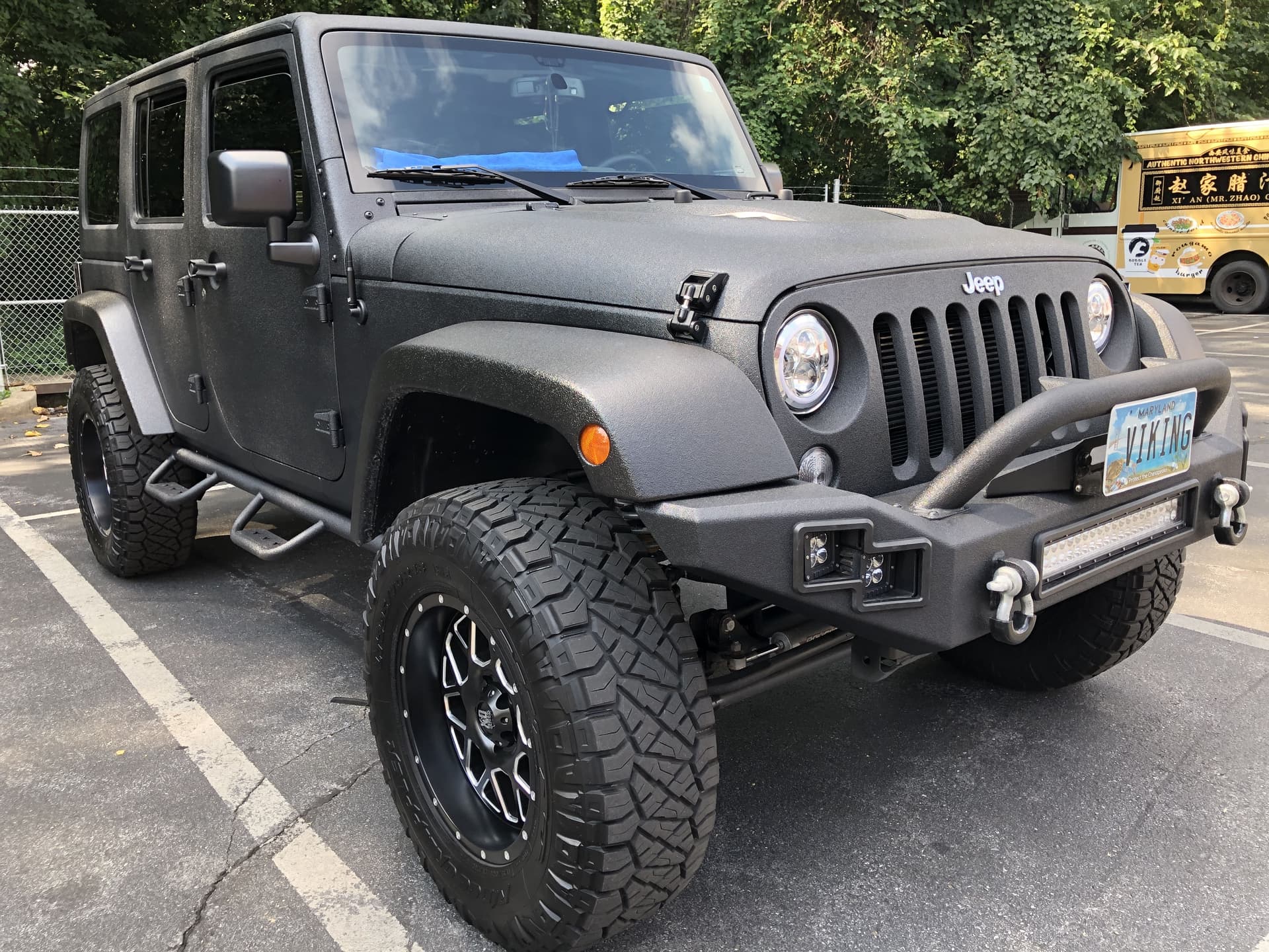 Jeep