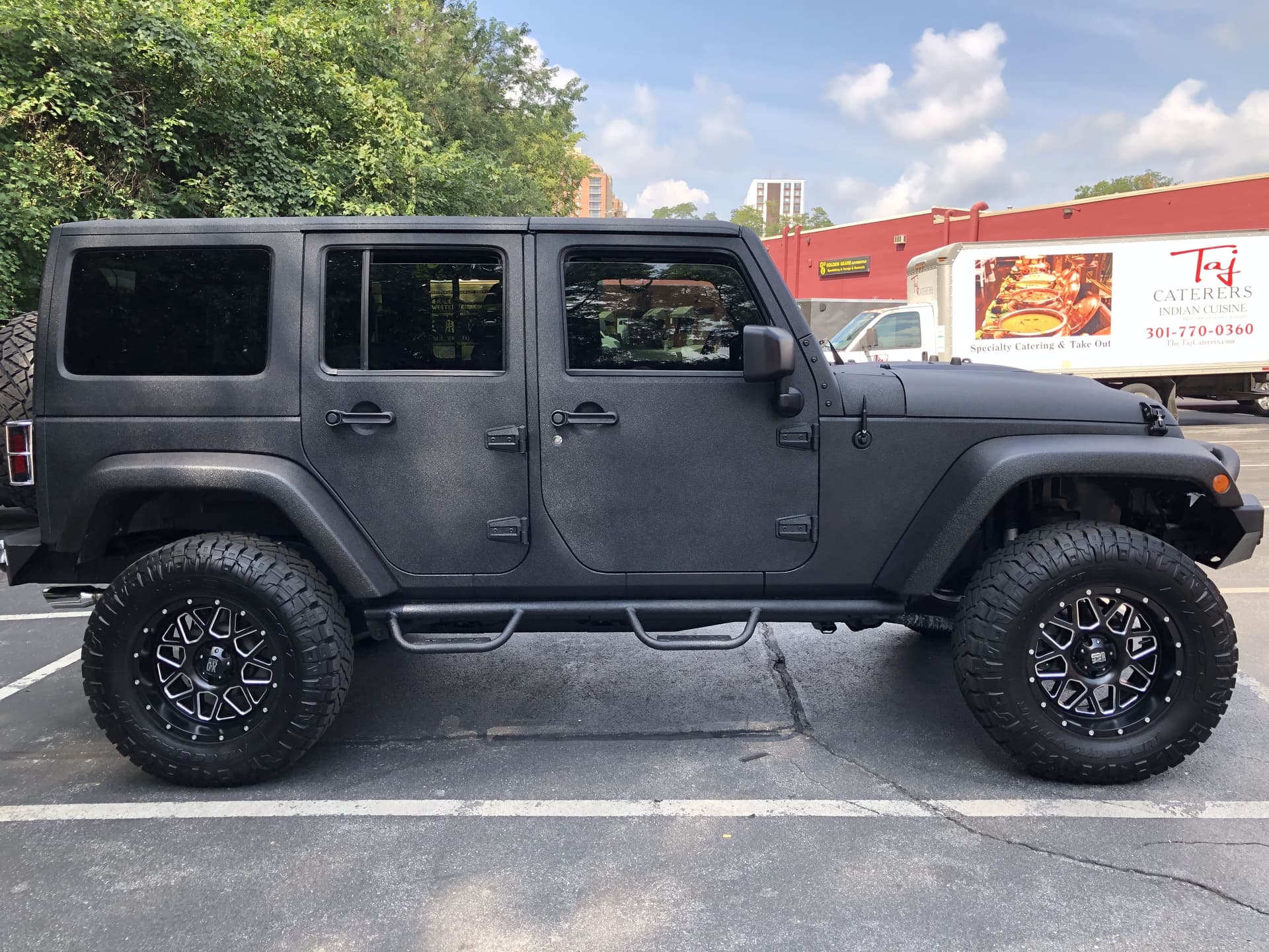 Jeep
