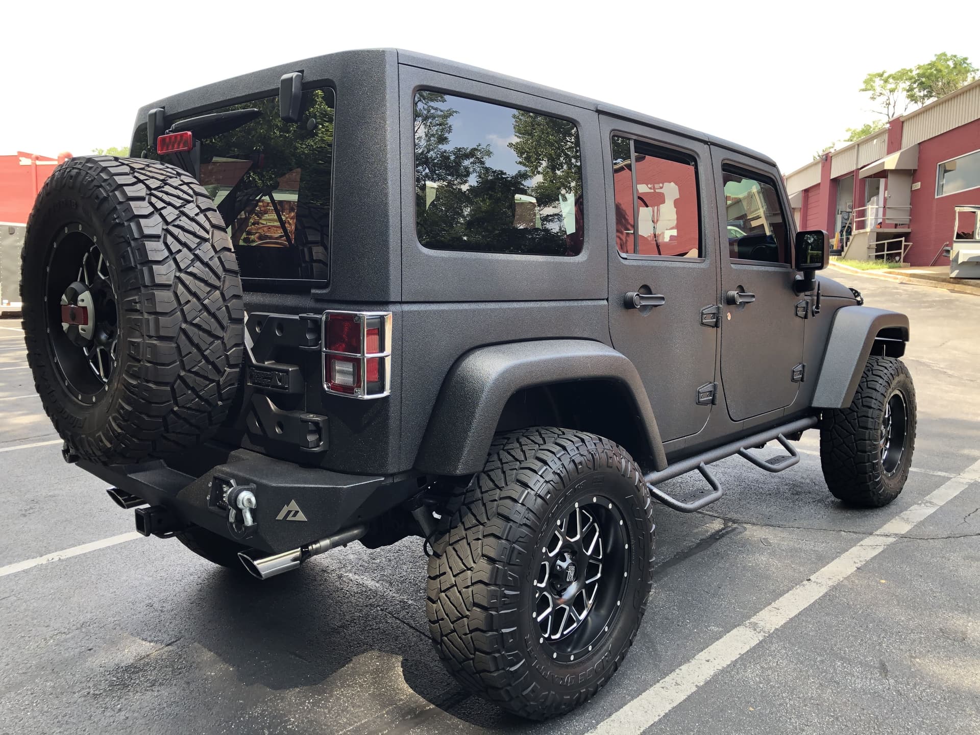 Jeep