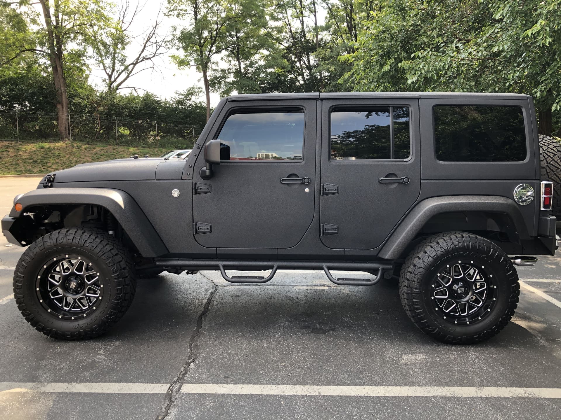 Jeep