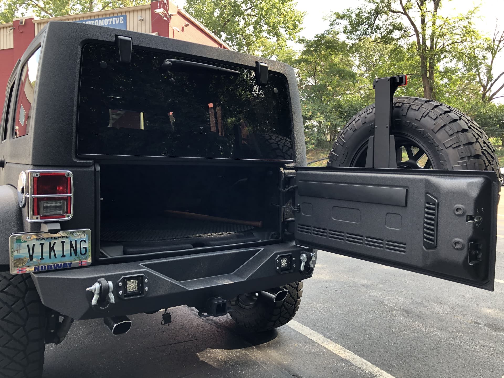 Jeep