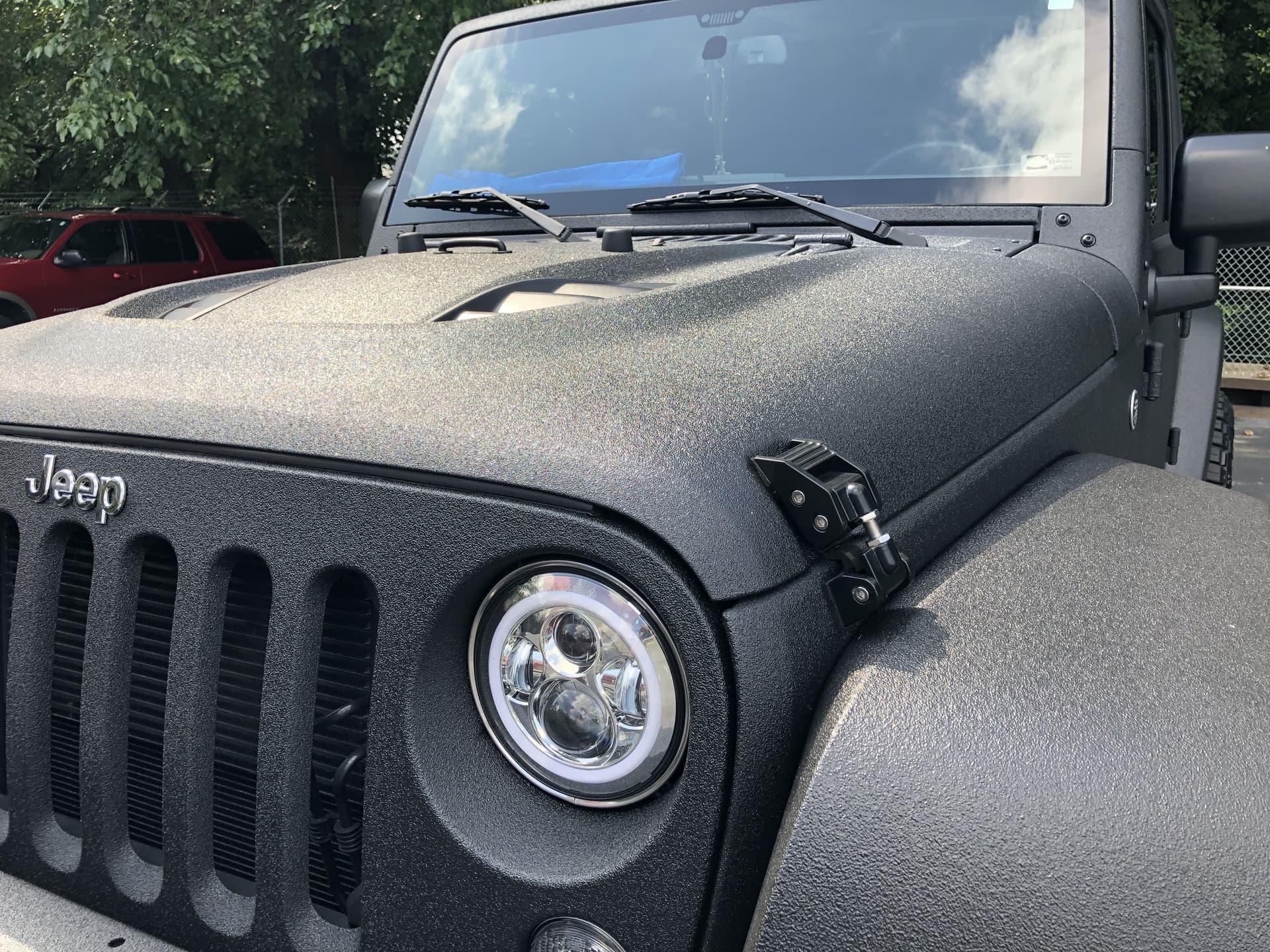 Jeep
