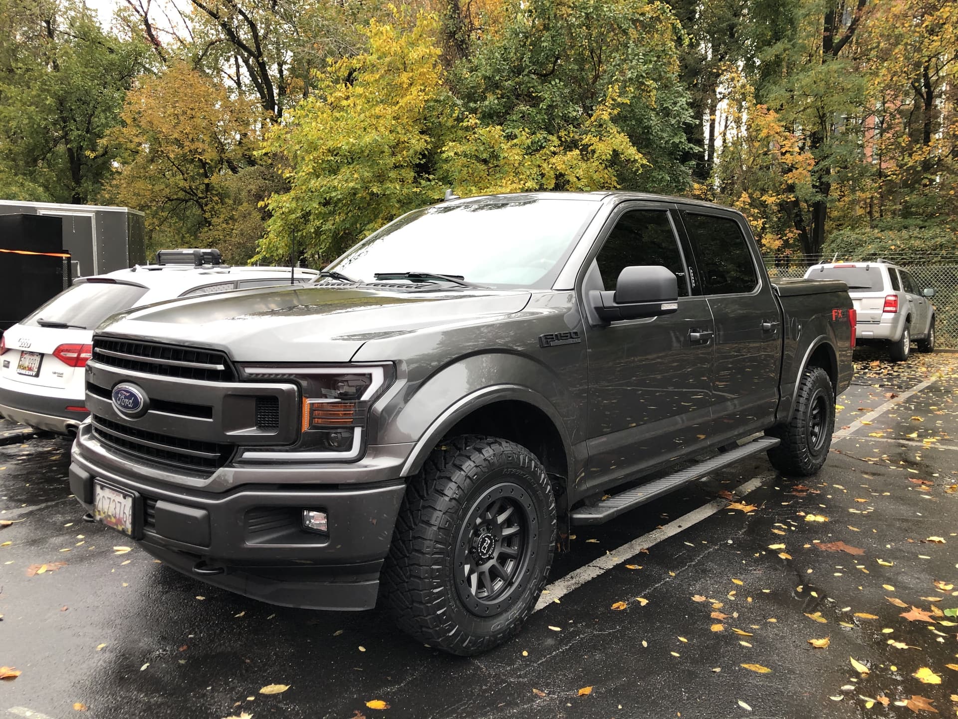Ford