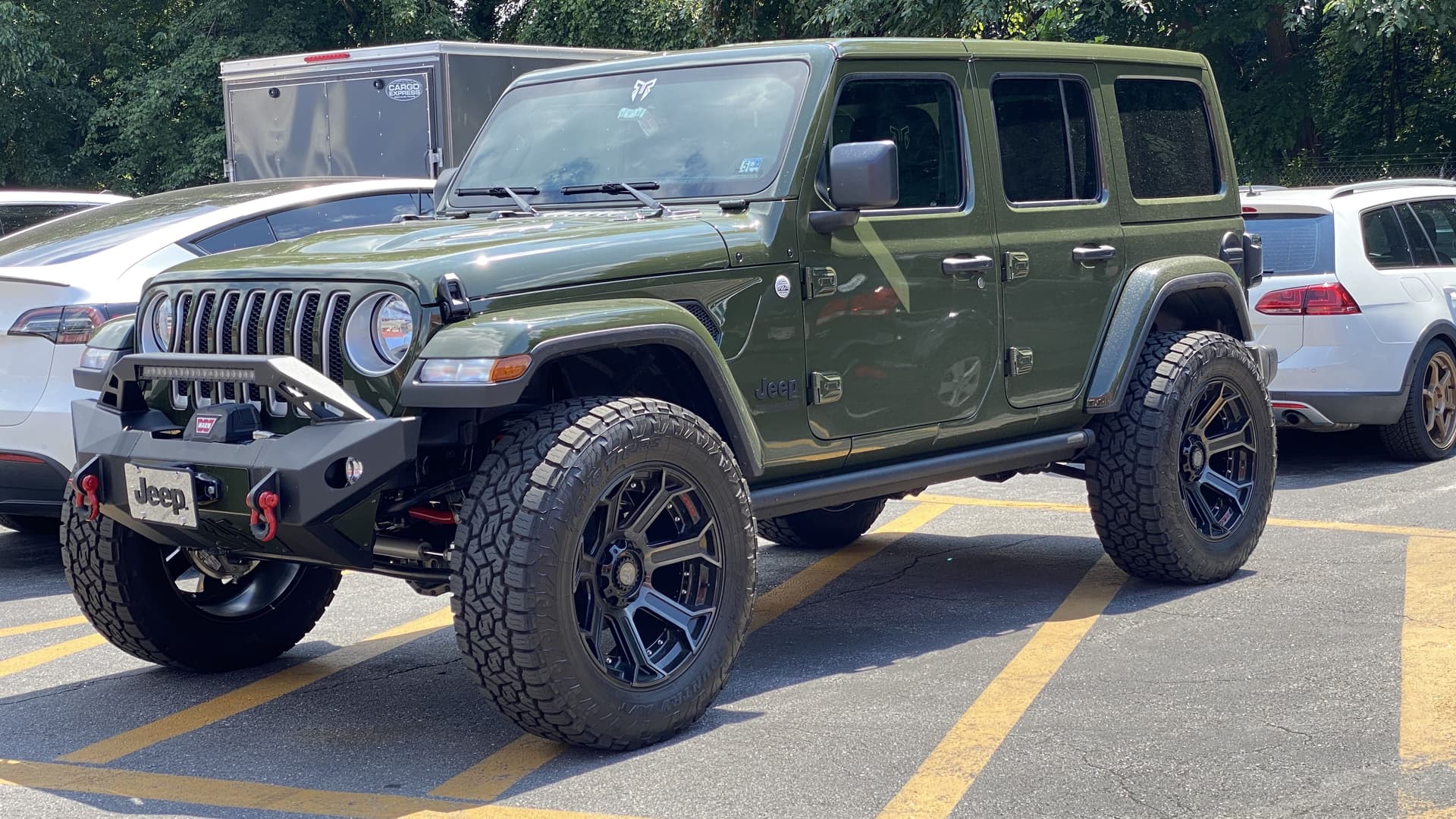 Jeep