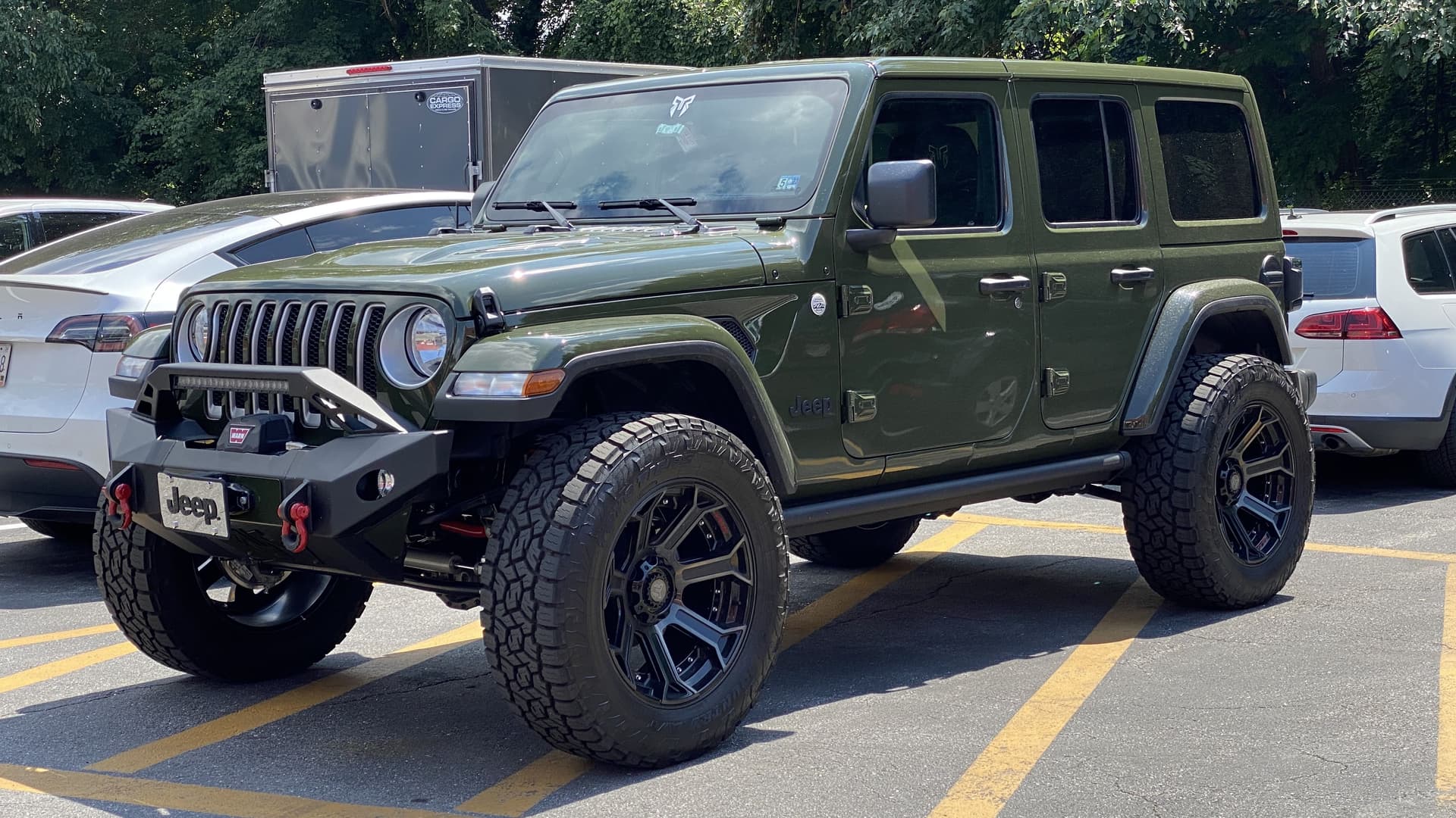 Jeep