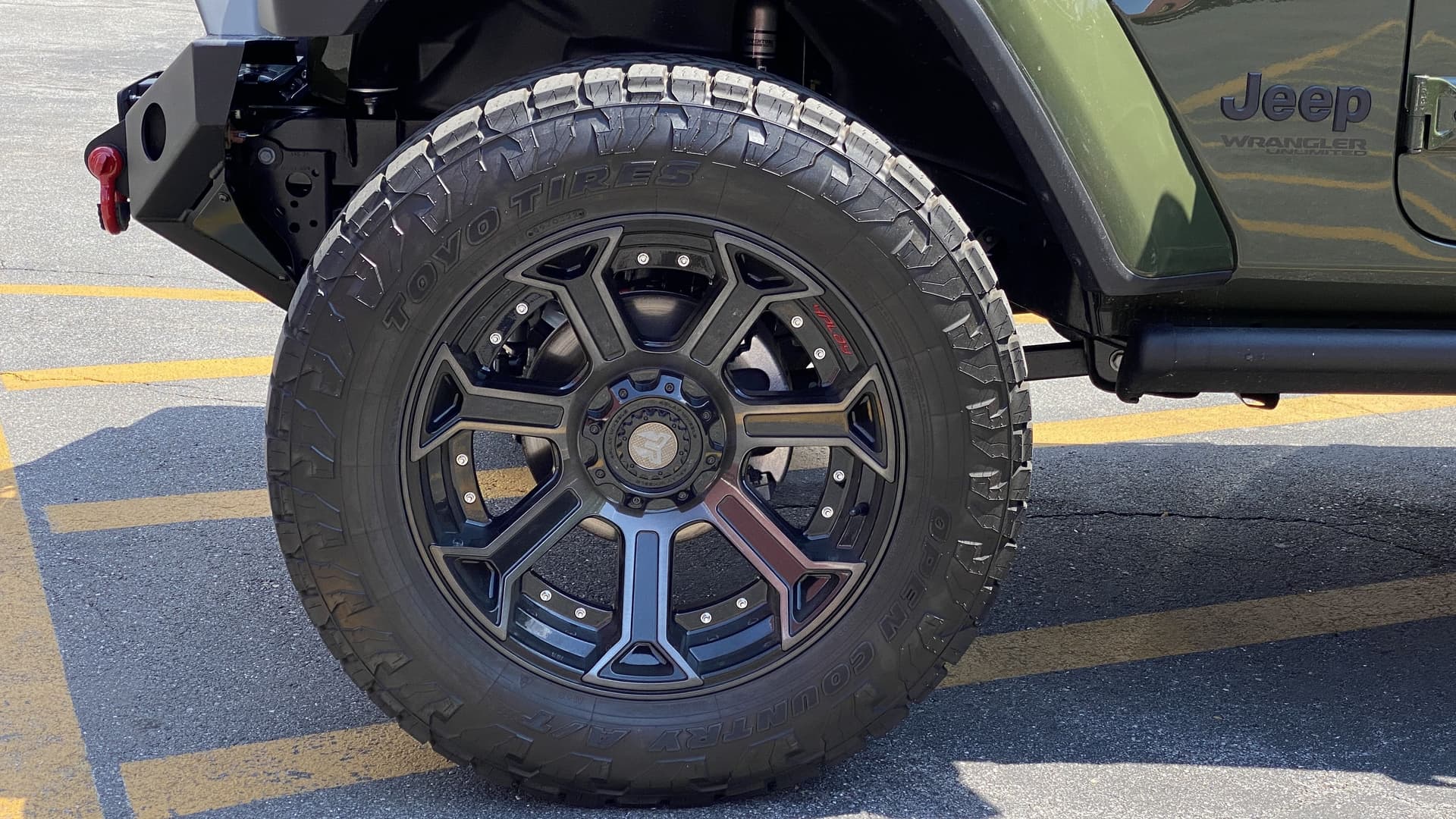 Jeep