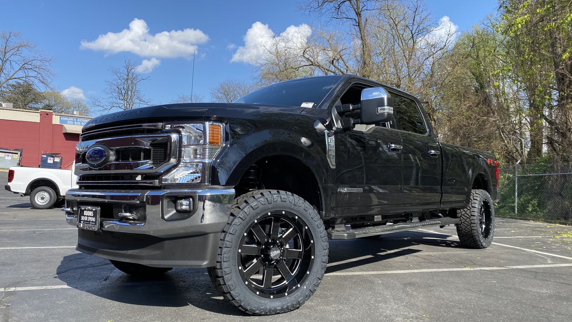 Ford