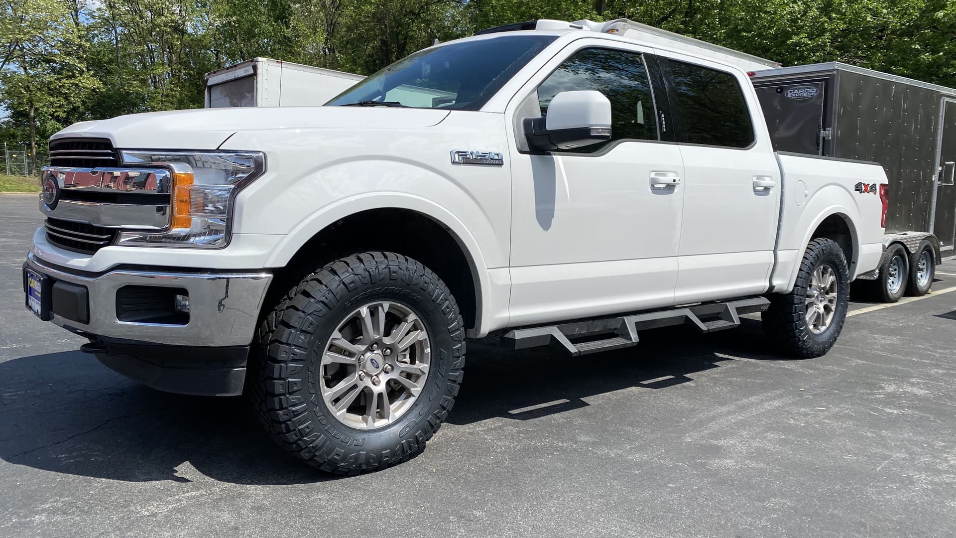 Ford