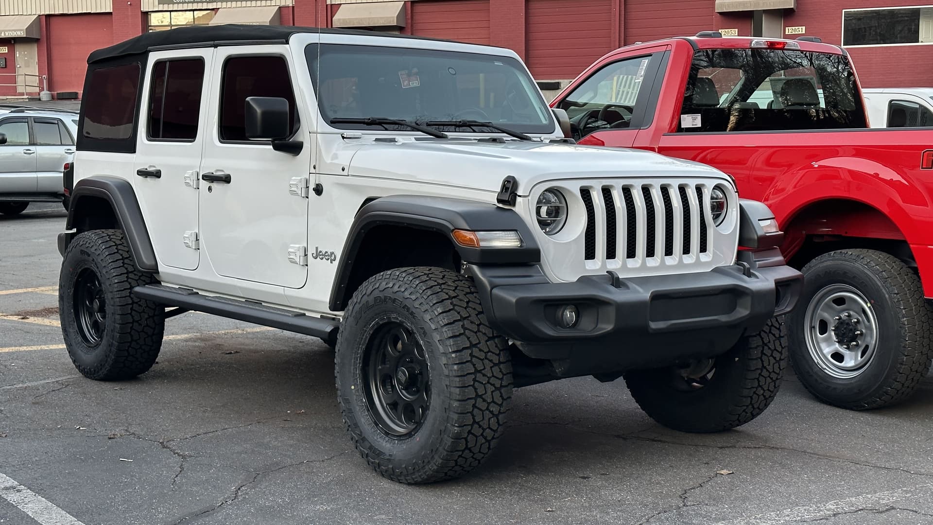 Jeep