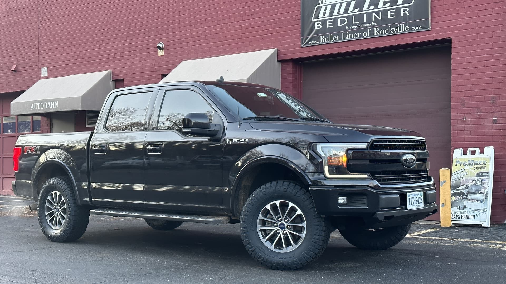 Ford
