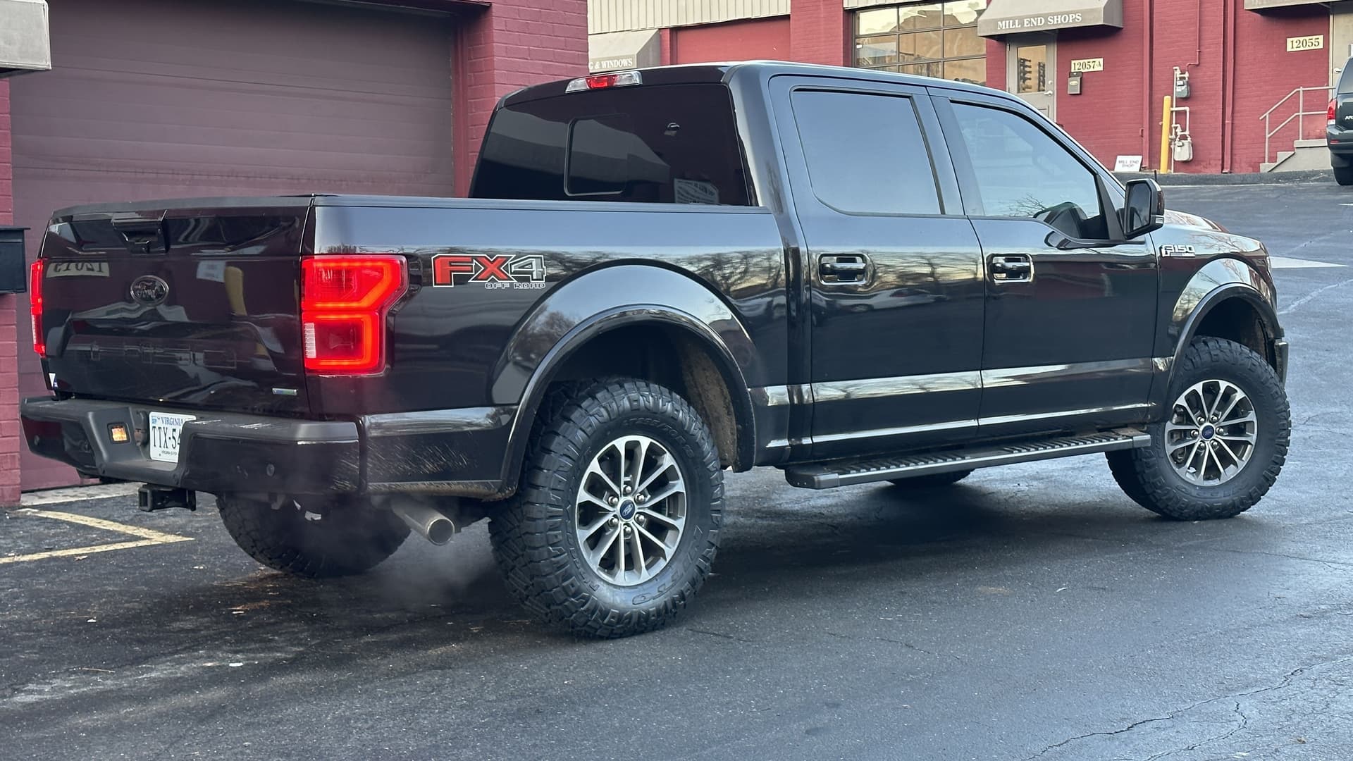 Ford