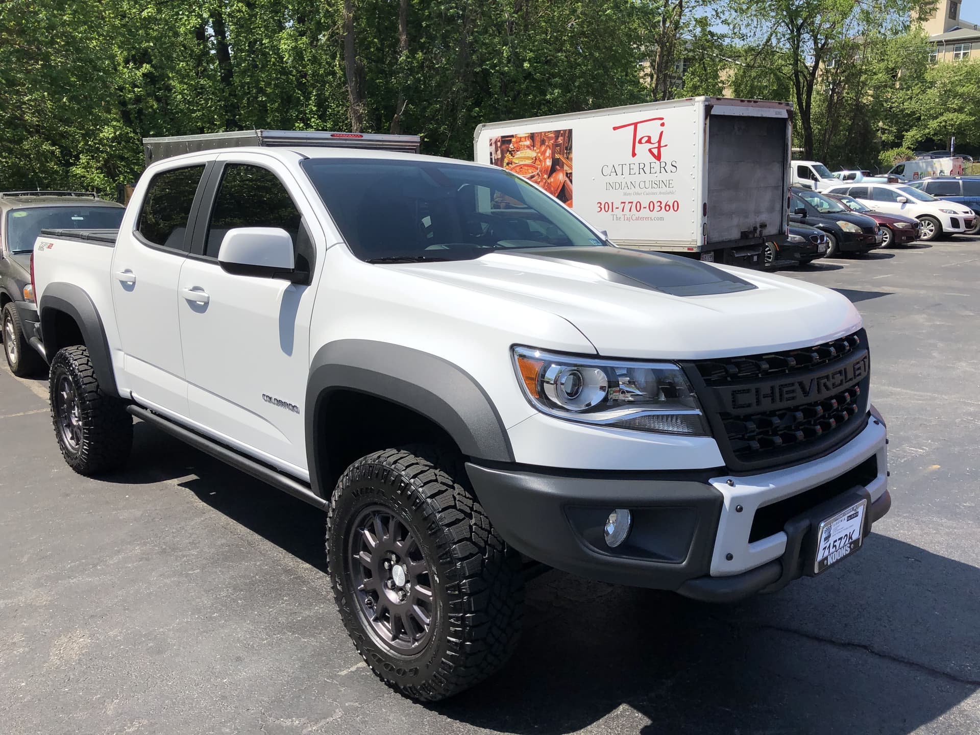 Chevrolet