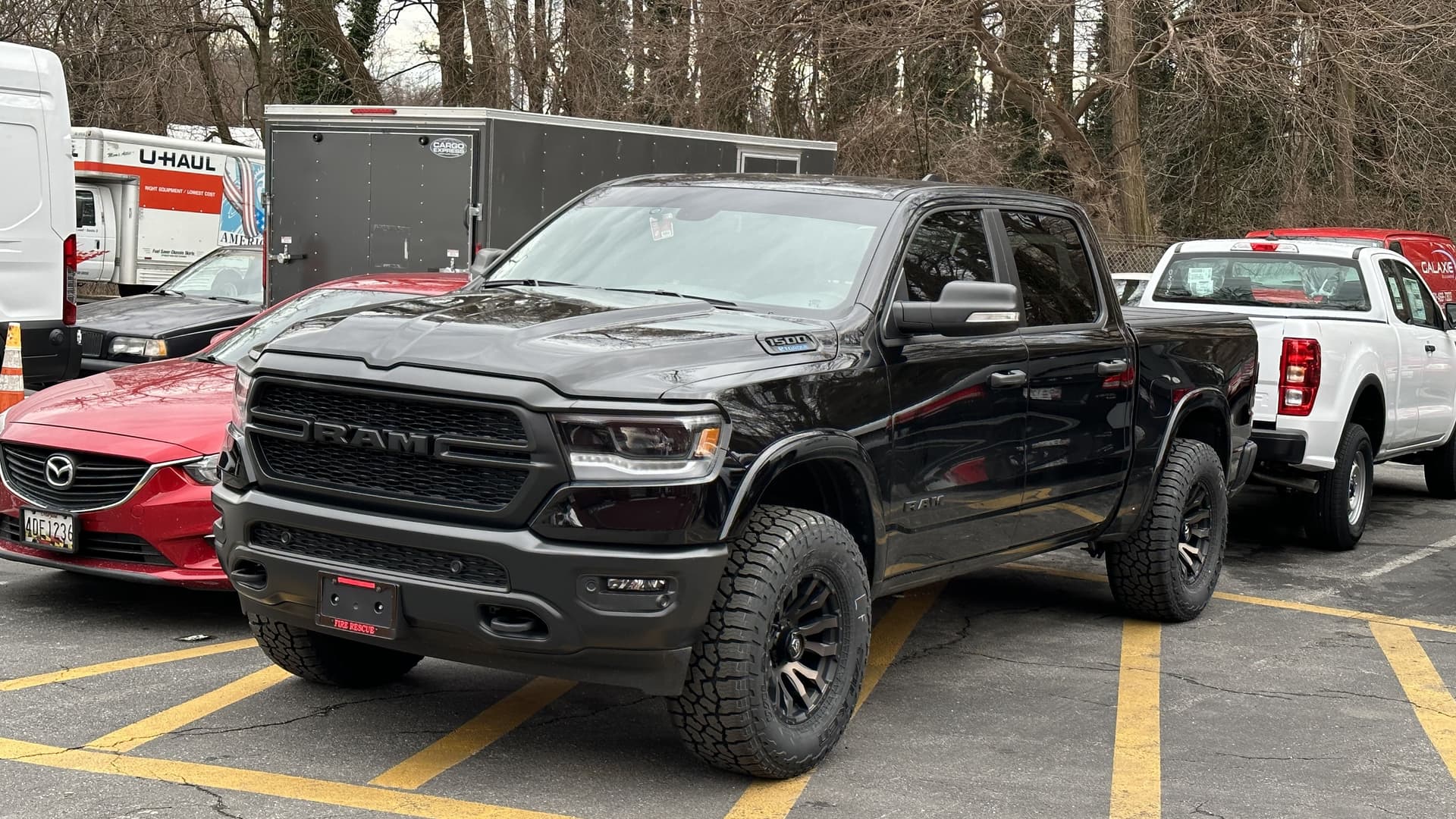 RAM