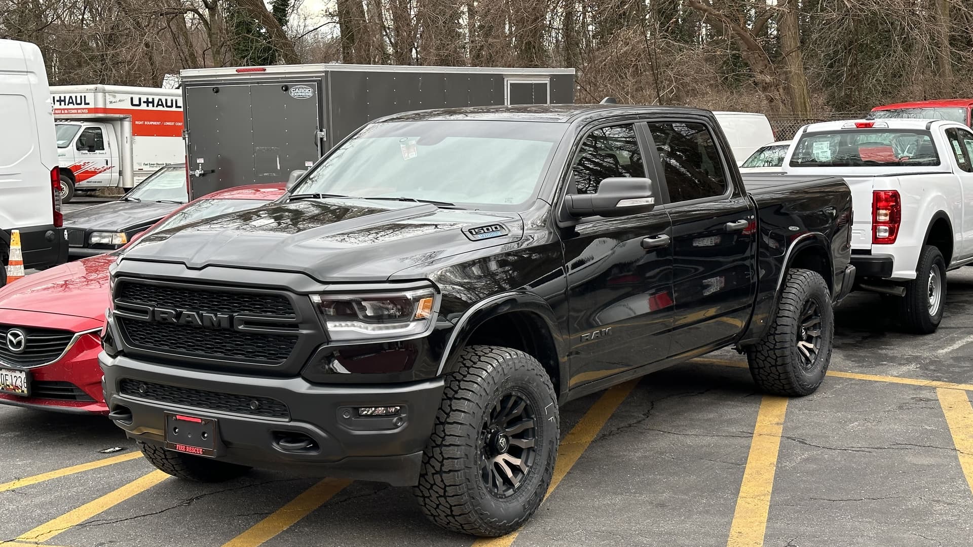 RAM