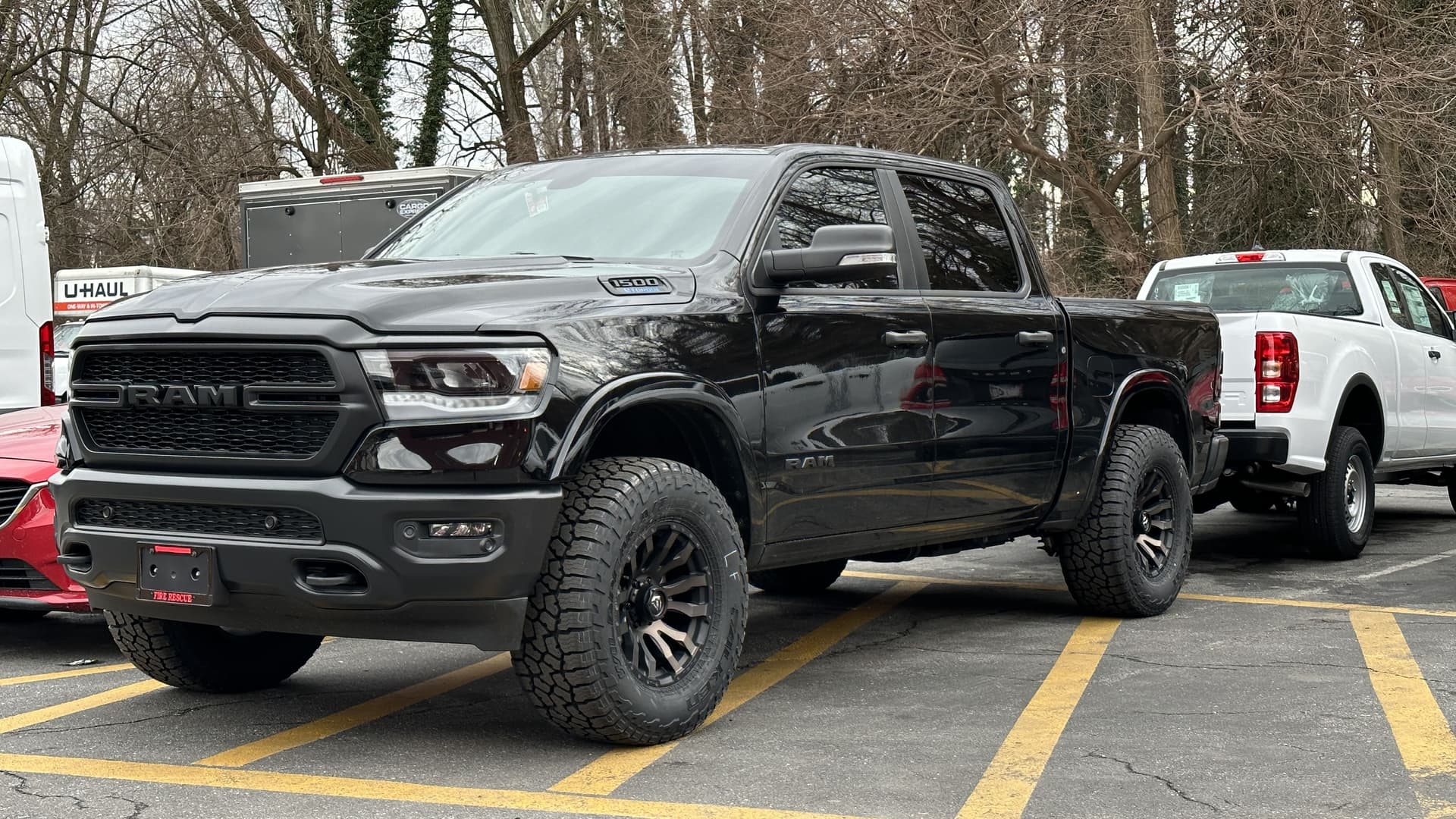 RAM