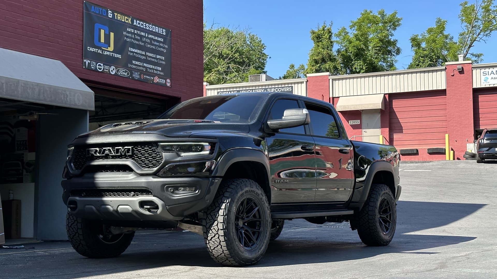 Ram