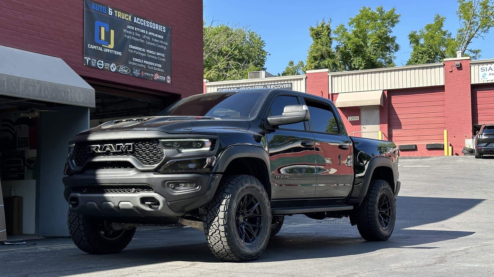 Ram