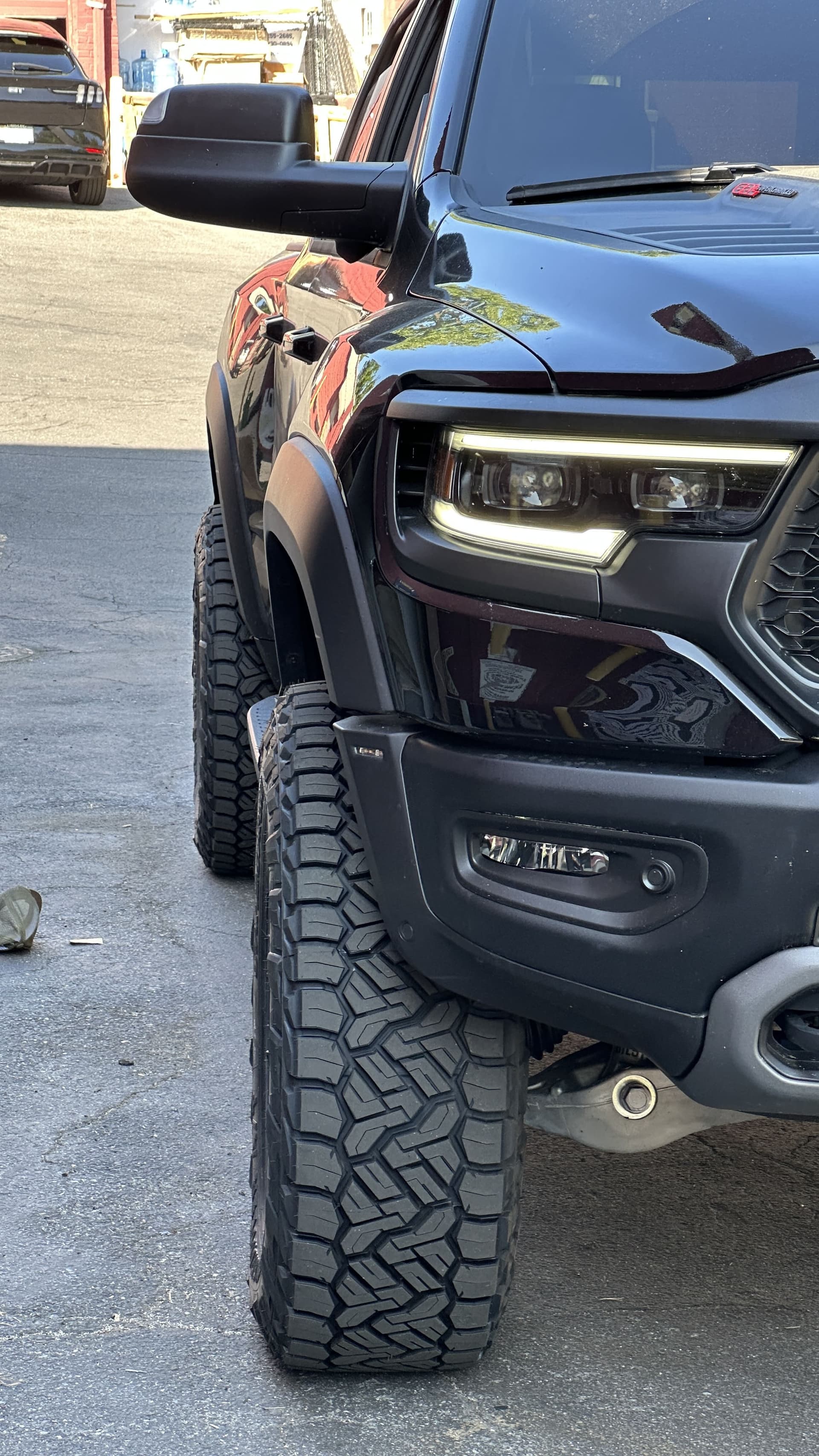 Ram