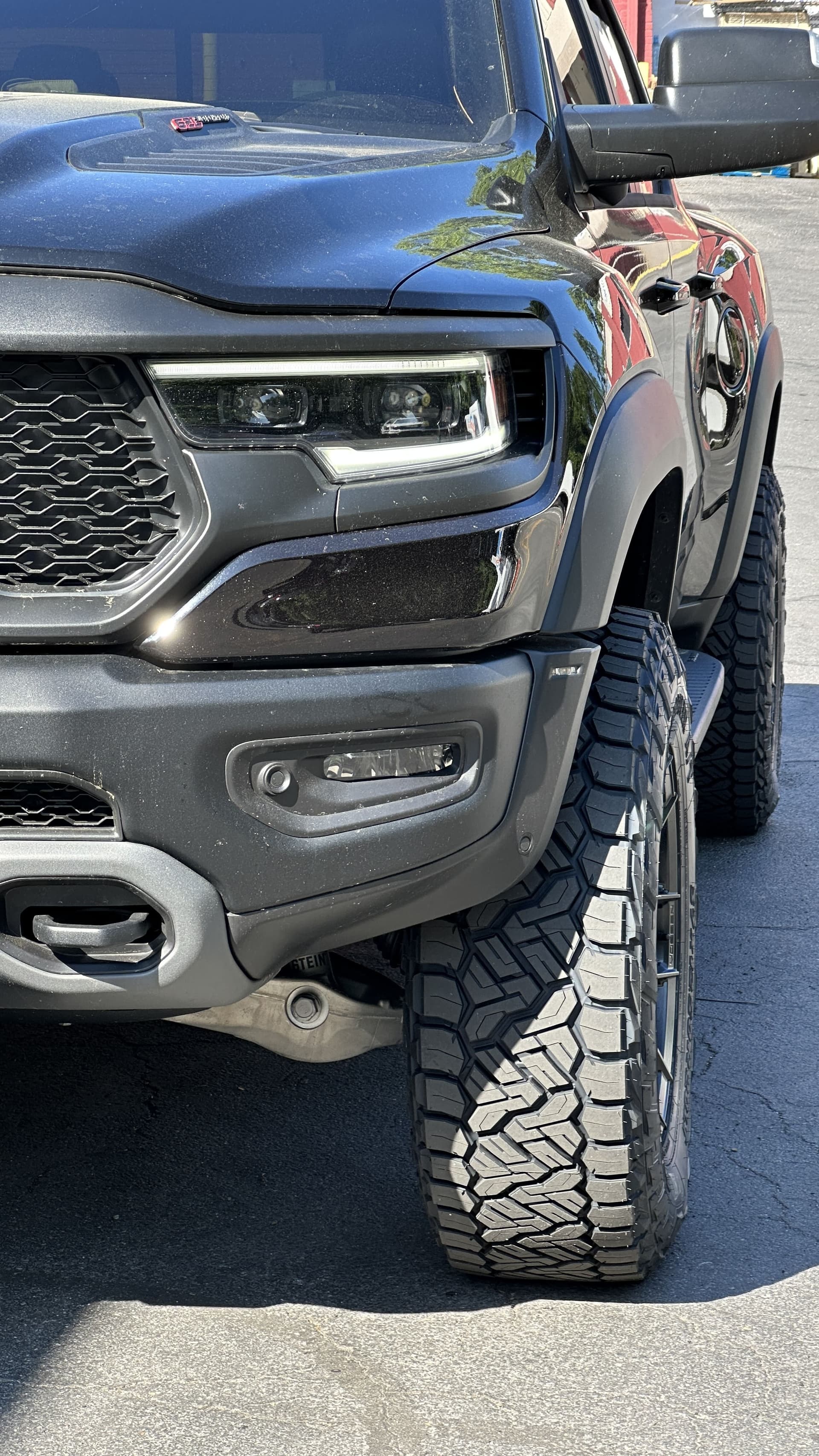 Ram