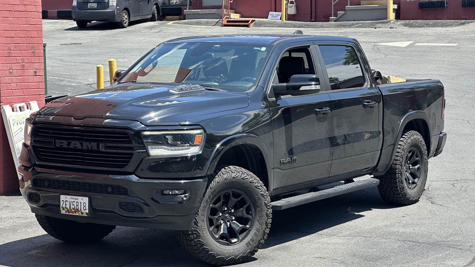 Ram
