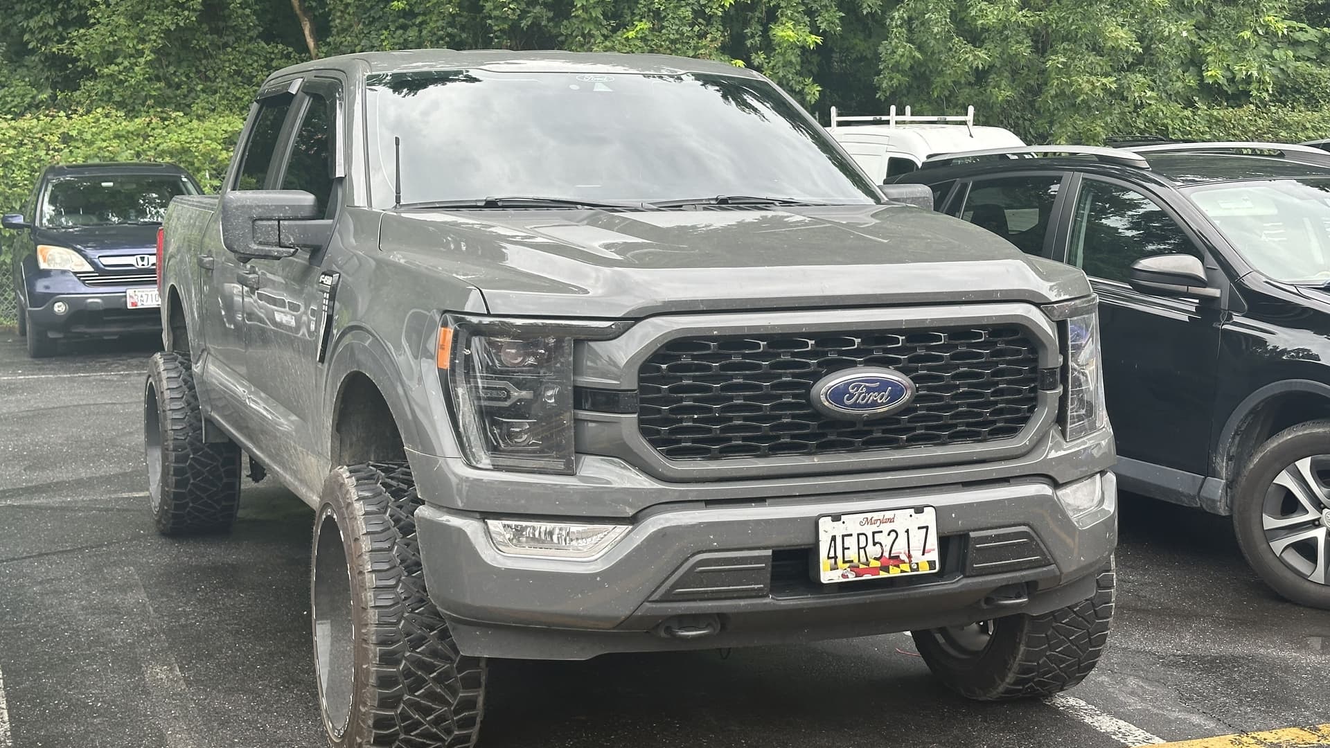 Ford