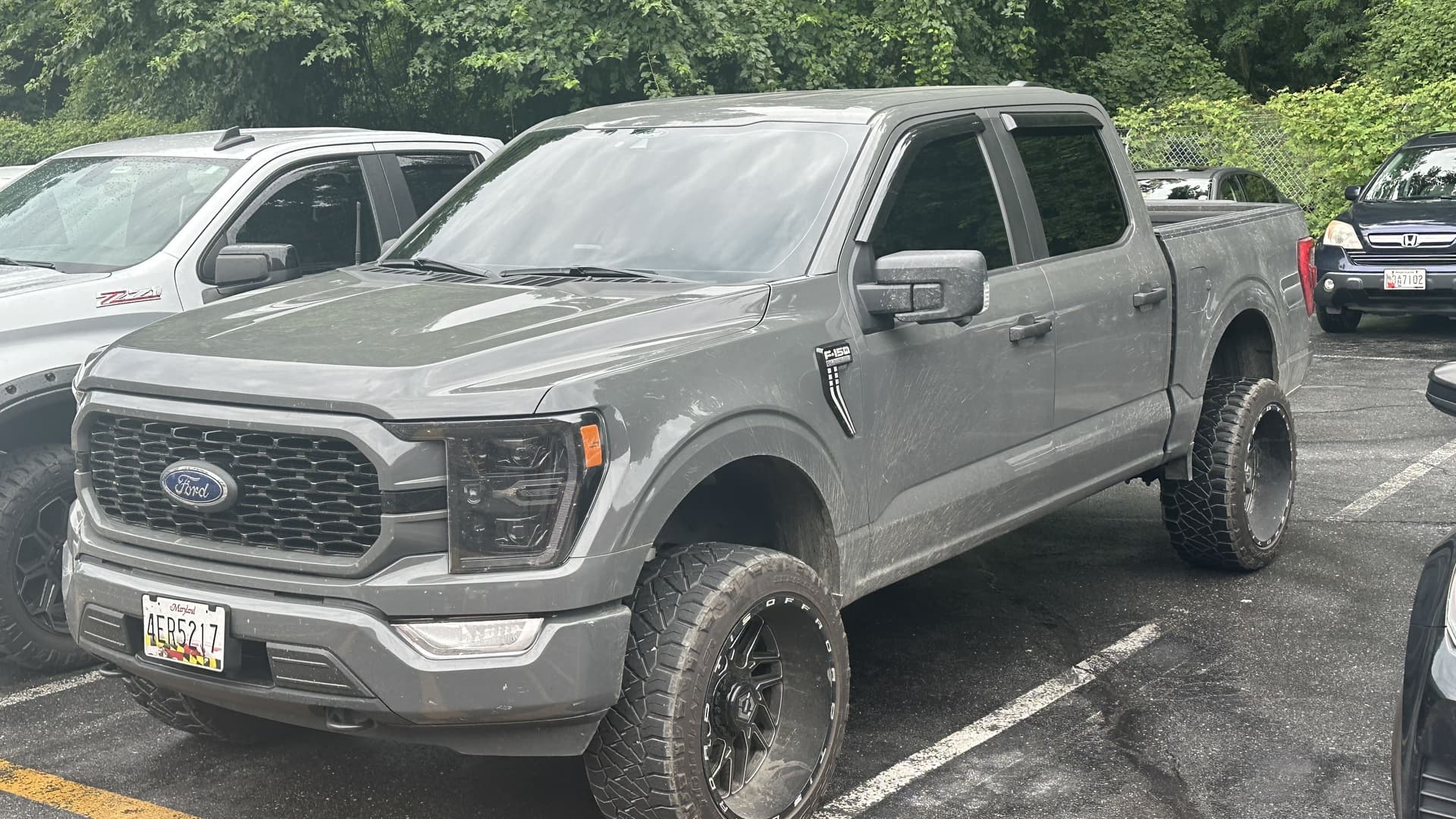Ford
