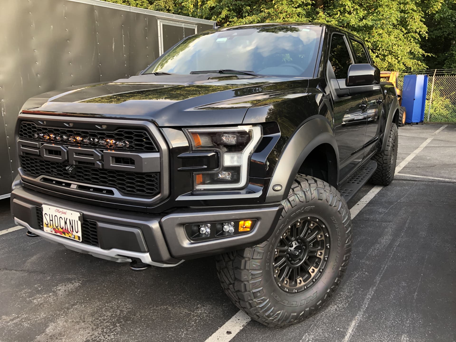Ford